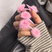 Cat Claws #32