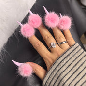 Cat Claws #32