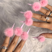 Cat Claws #32