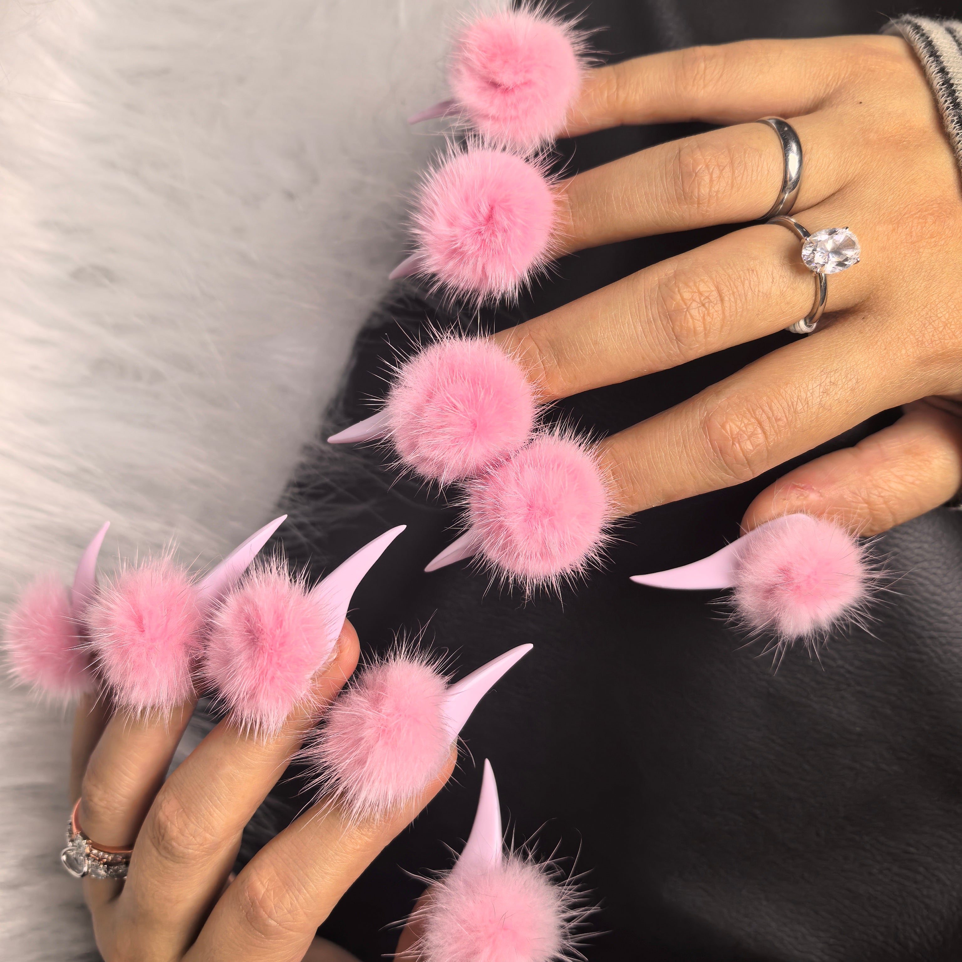 Cat Claws #32