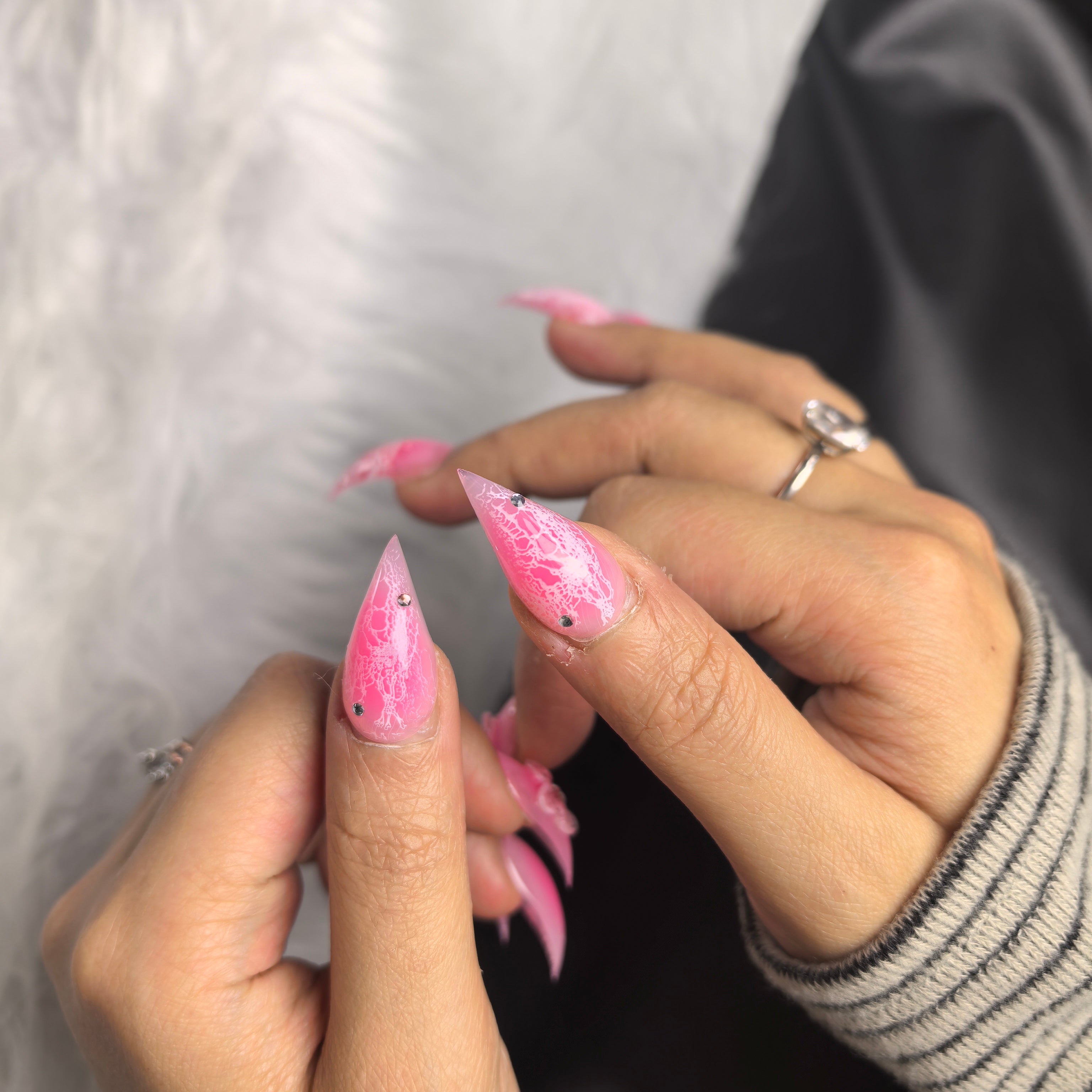 Cat Claws #33
