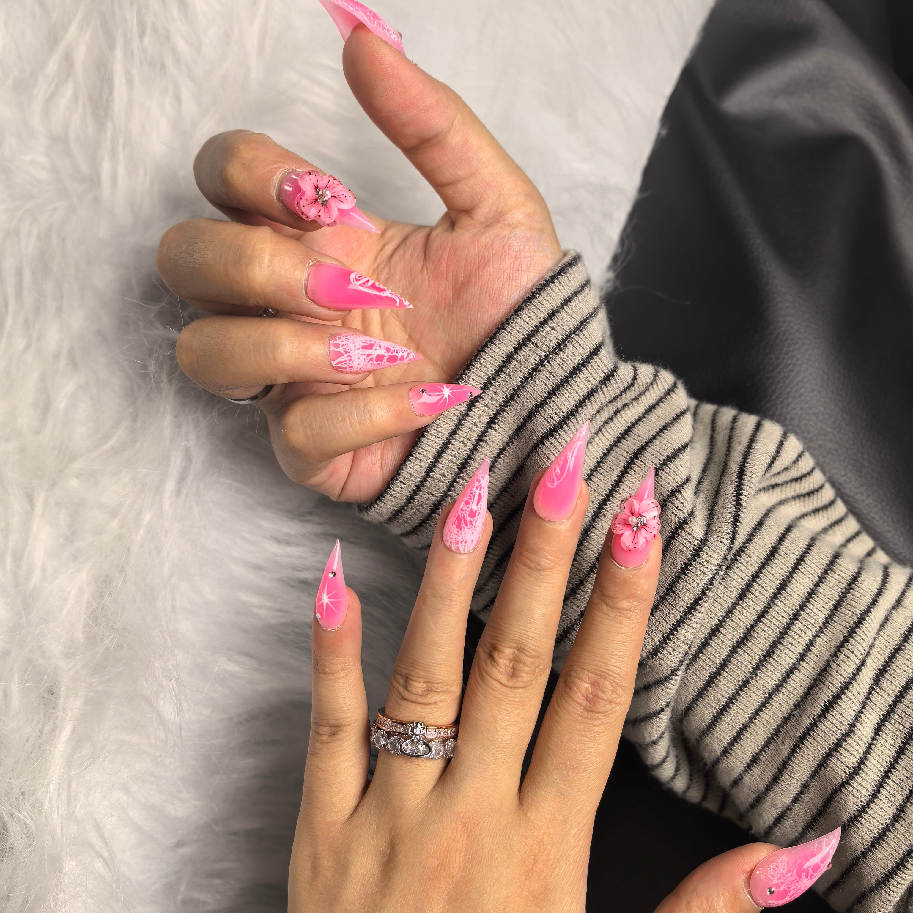 Cat Claws #33