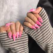 Cat Claws #33