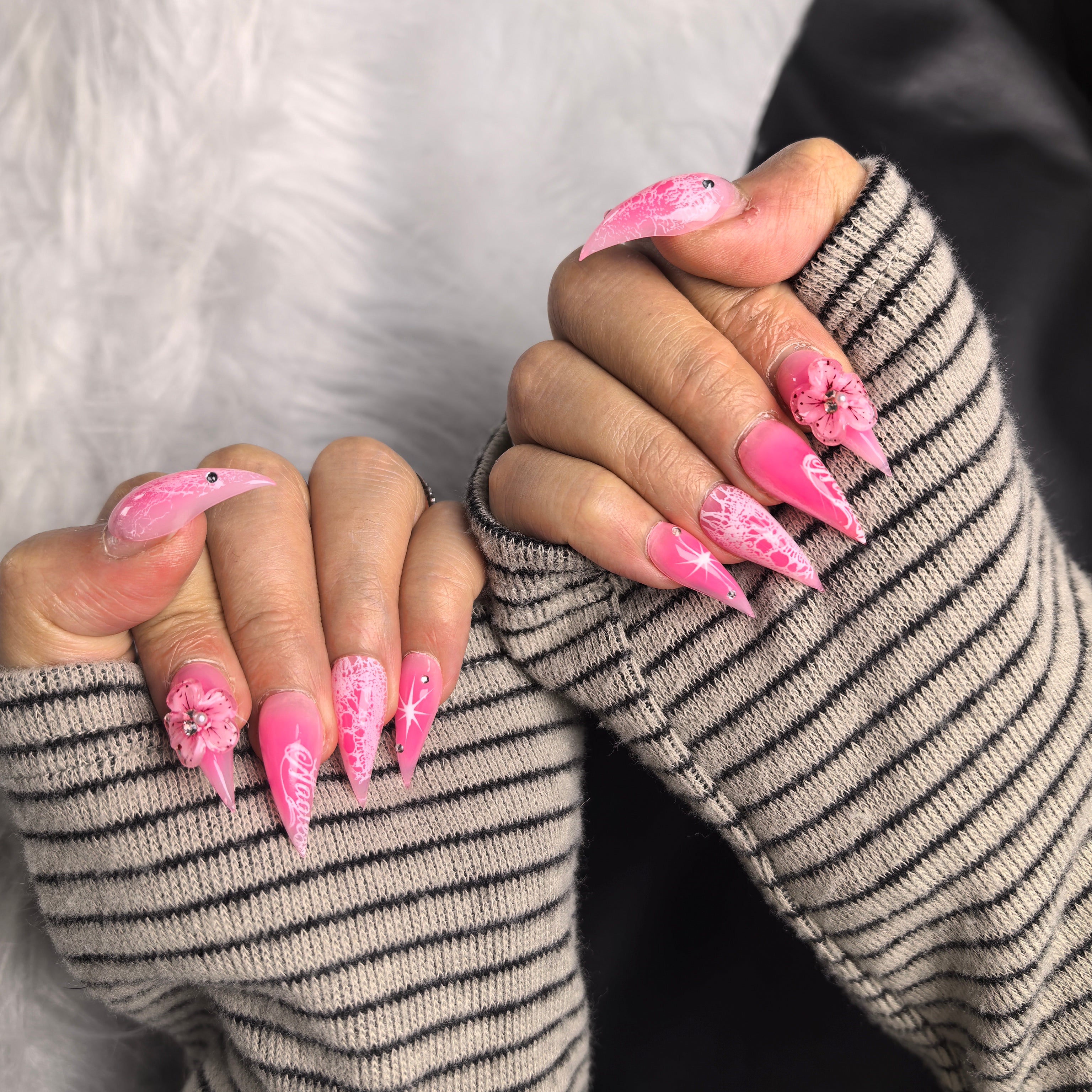 Cat Claws #33