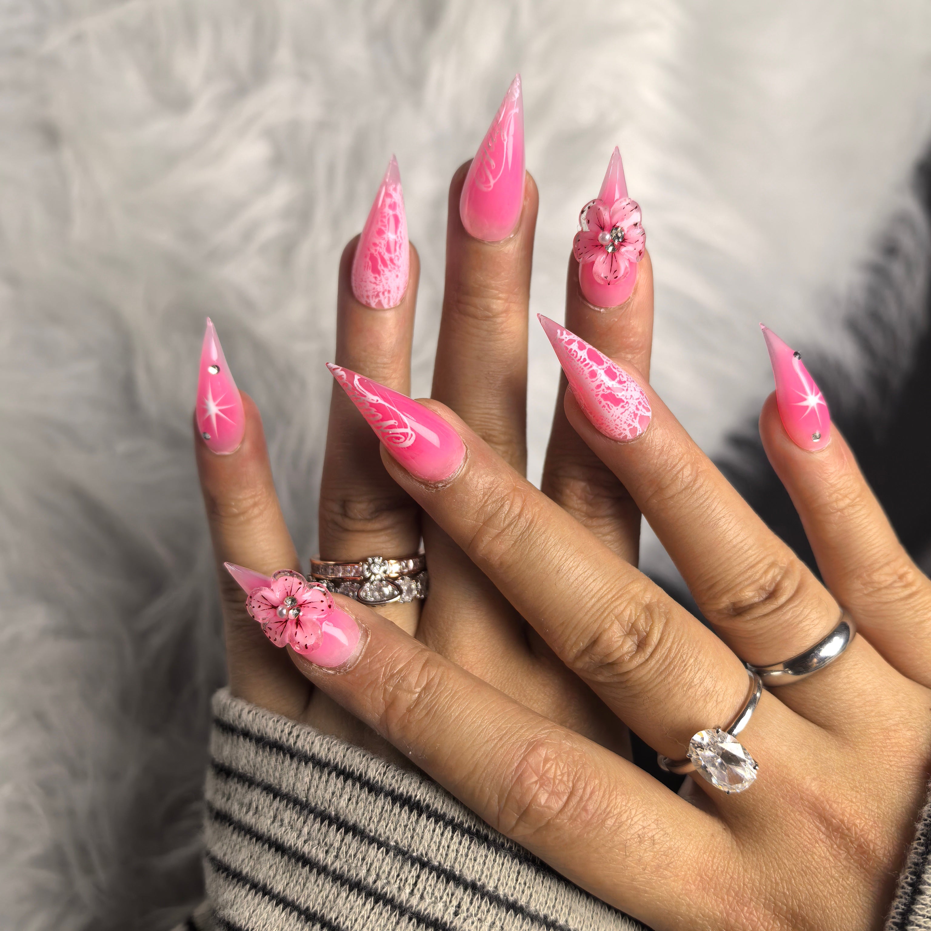 Cat Claws #33