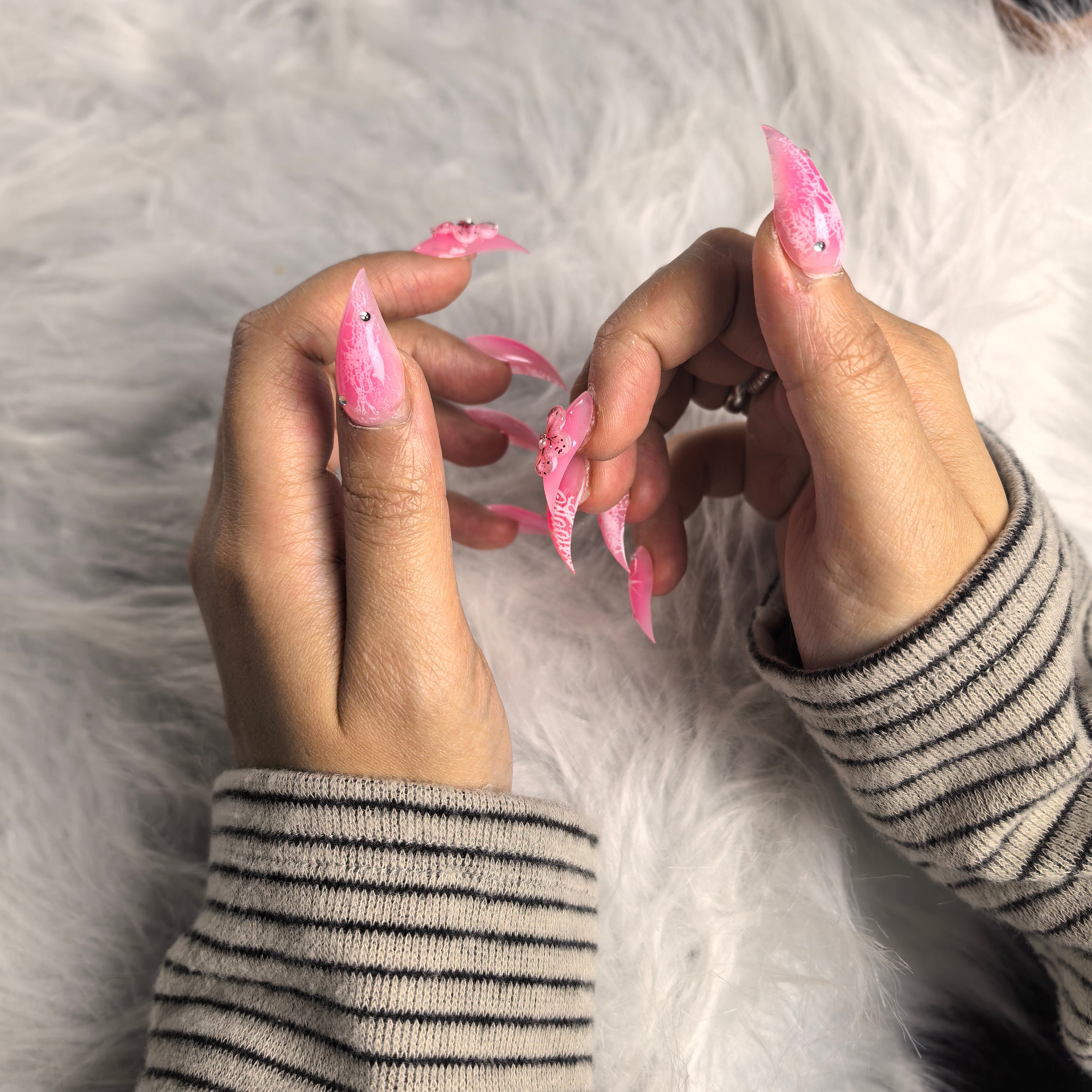 Cat Claws #33
