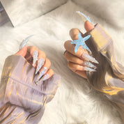 Cat Claws #40
