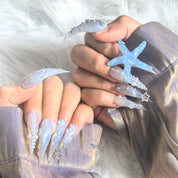 Cat Claws #40