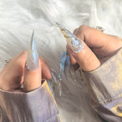 Cat Claws #40
