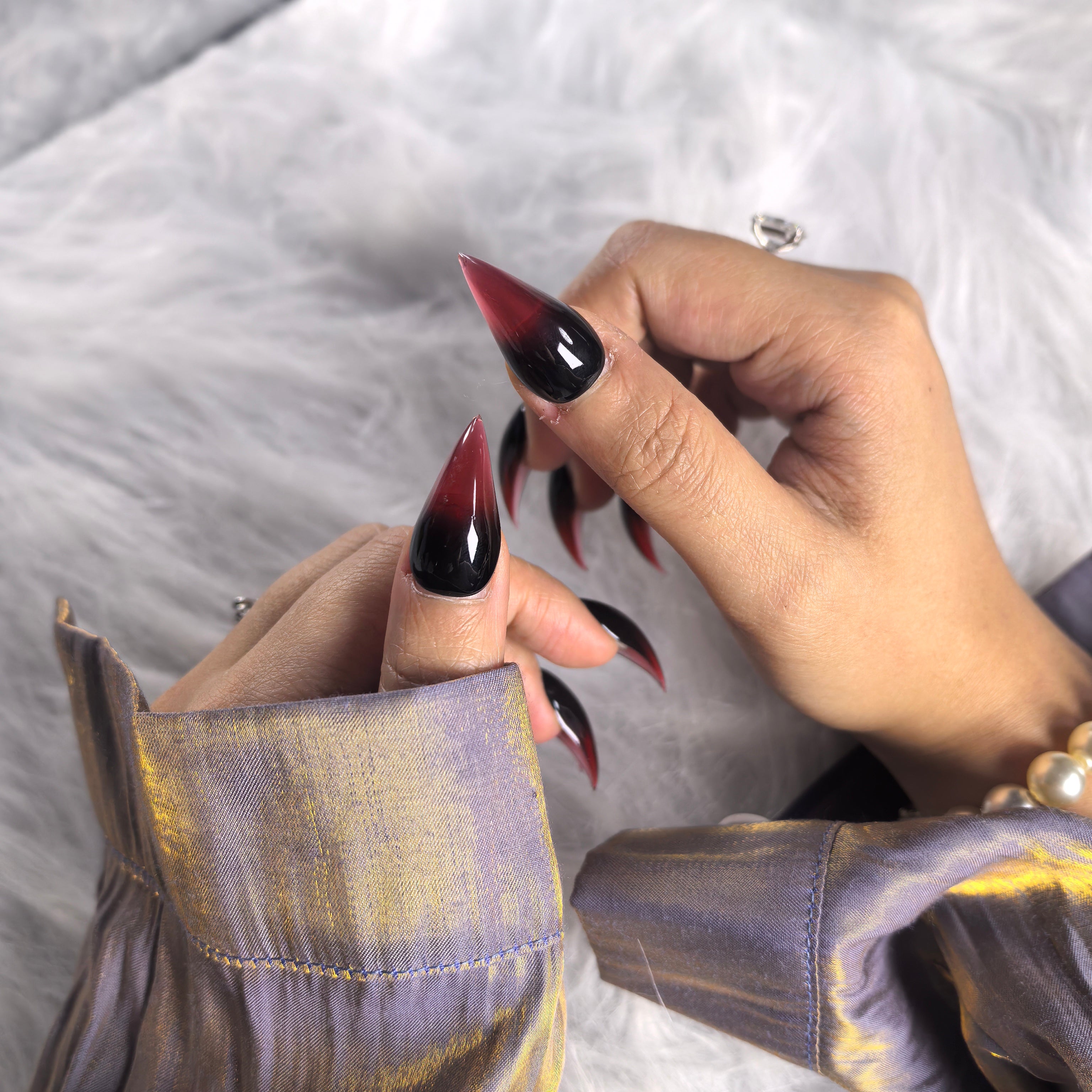 Cat Claws #39