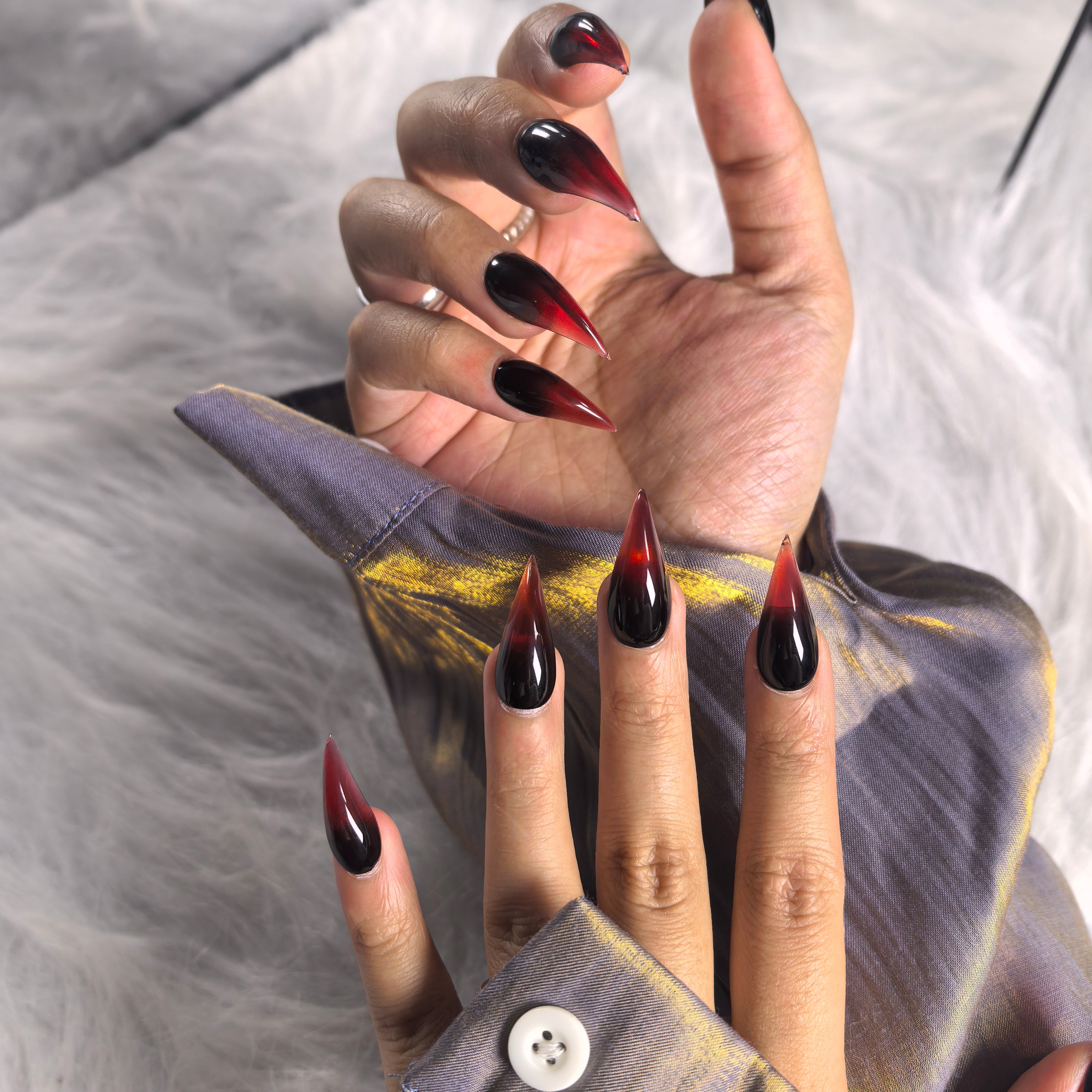 Cat Claws #39