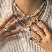 Cat Claws #38