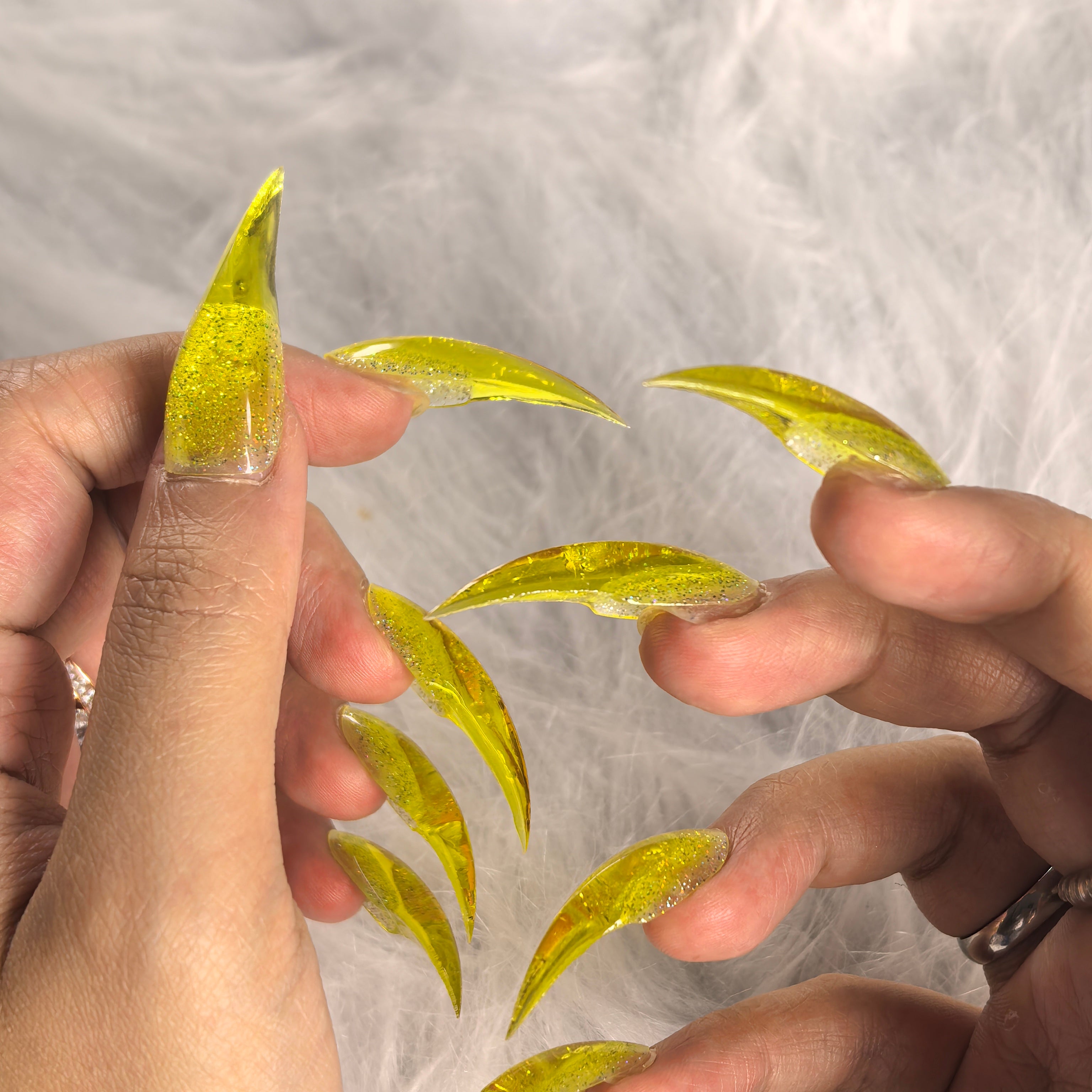 Cat Claws #37