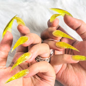 Cat Claws #37