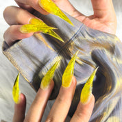 Cat Claws #37