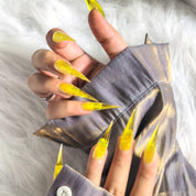 Cat Claws #37