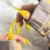 Cat Claws #37