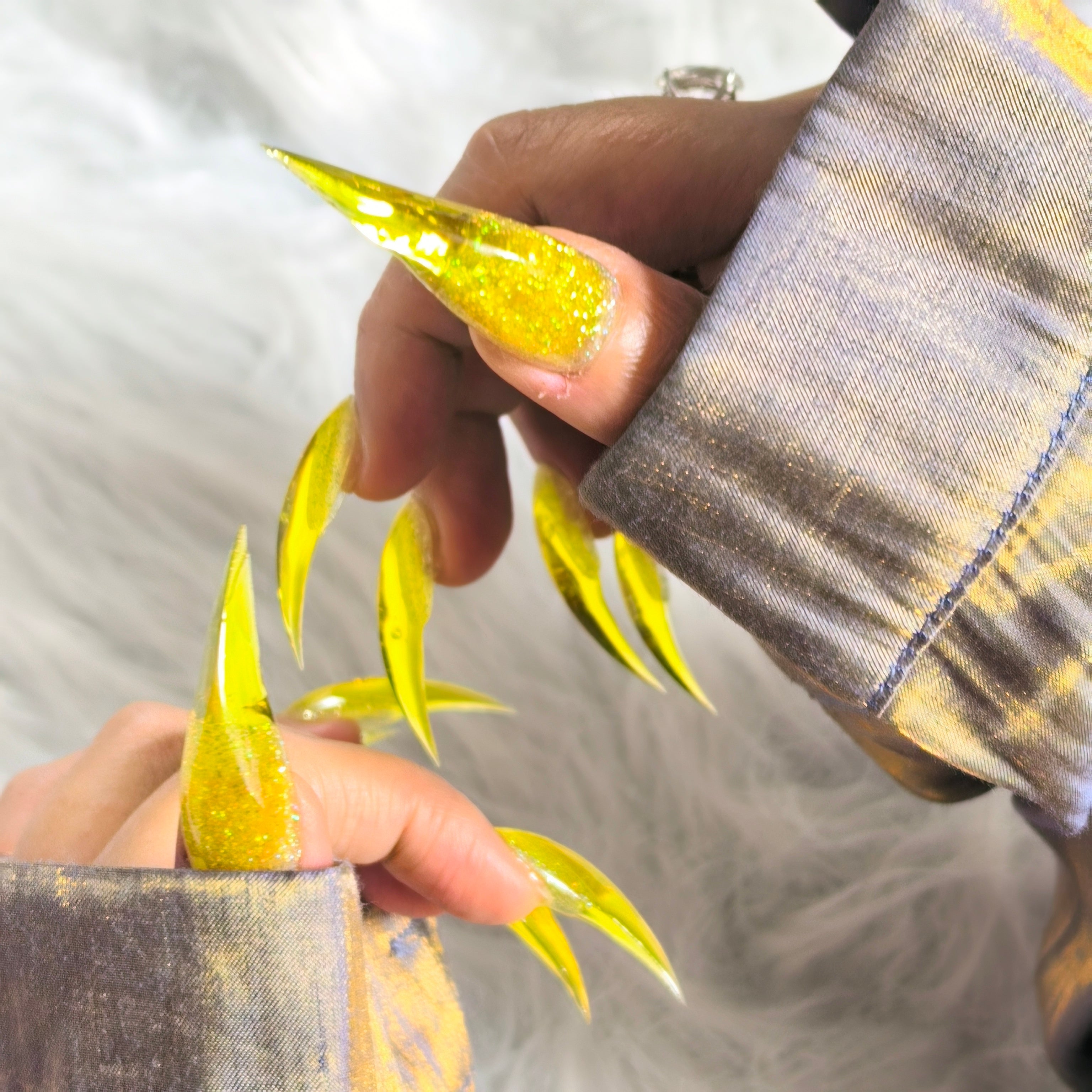Cat Claws #37