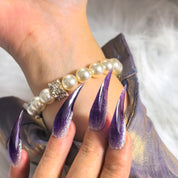 Cat Claws #36