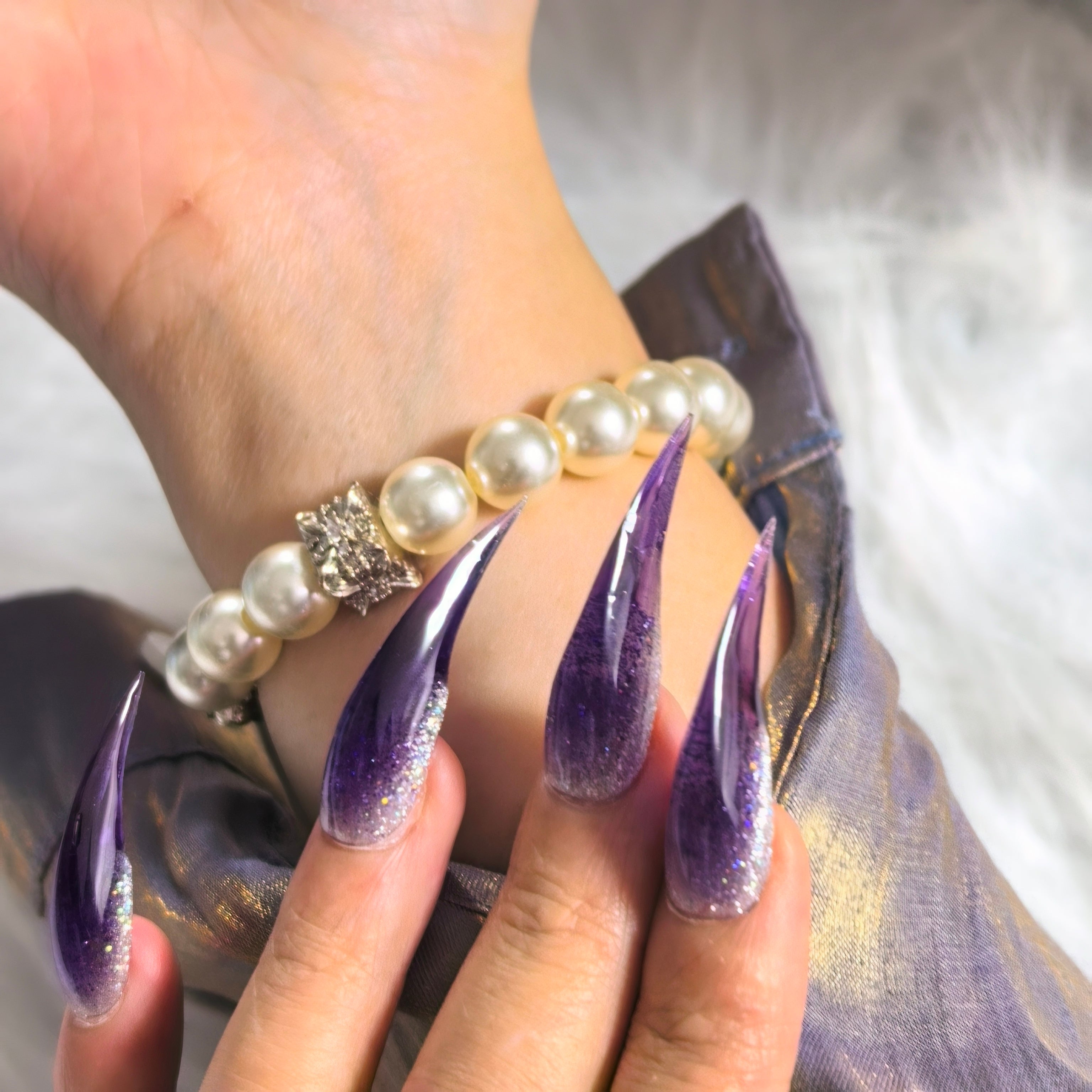 Cat Claws #36