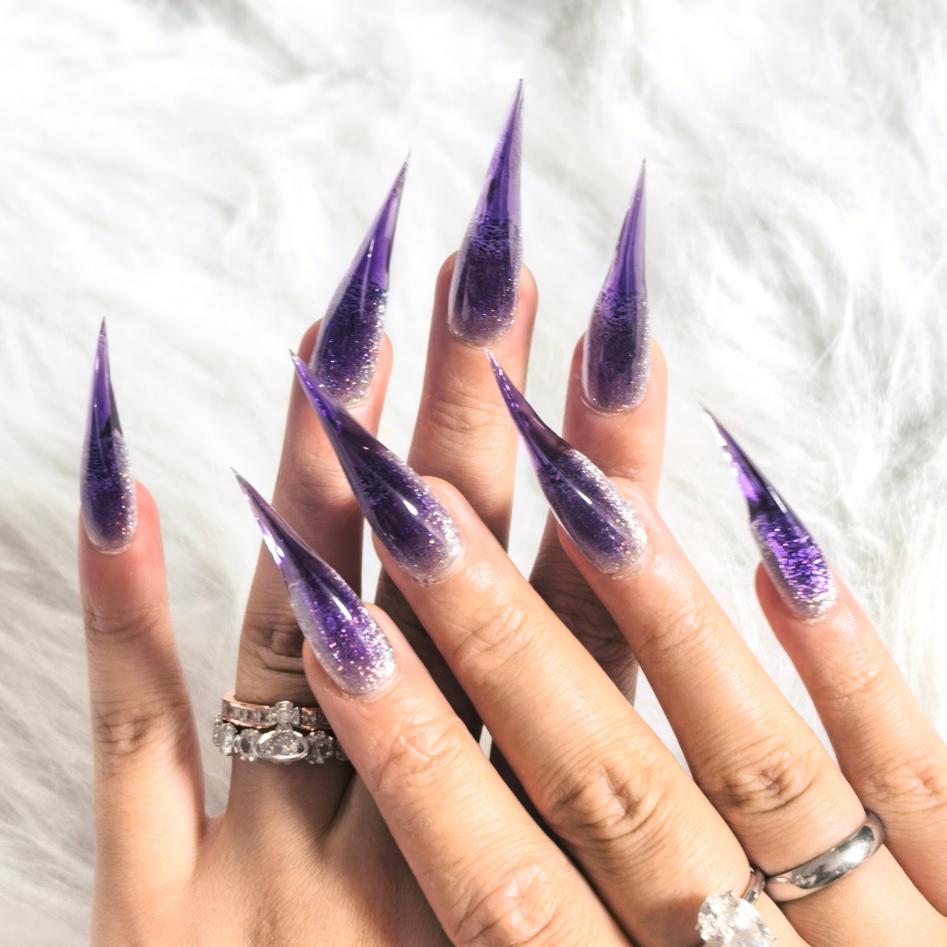 Cat Claws #36