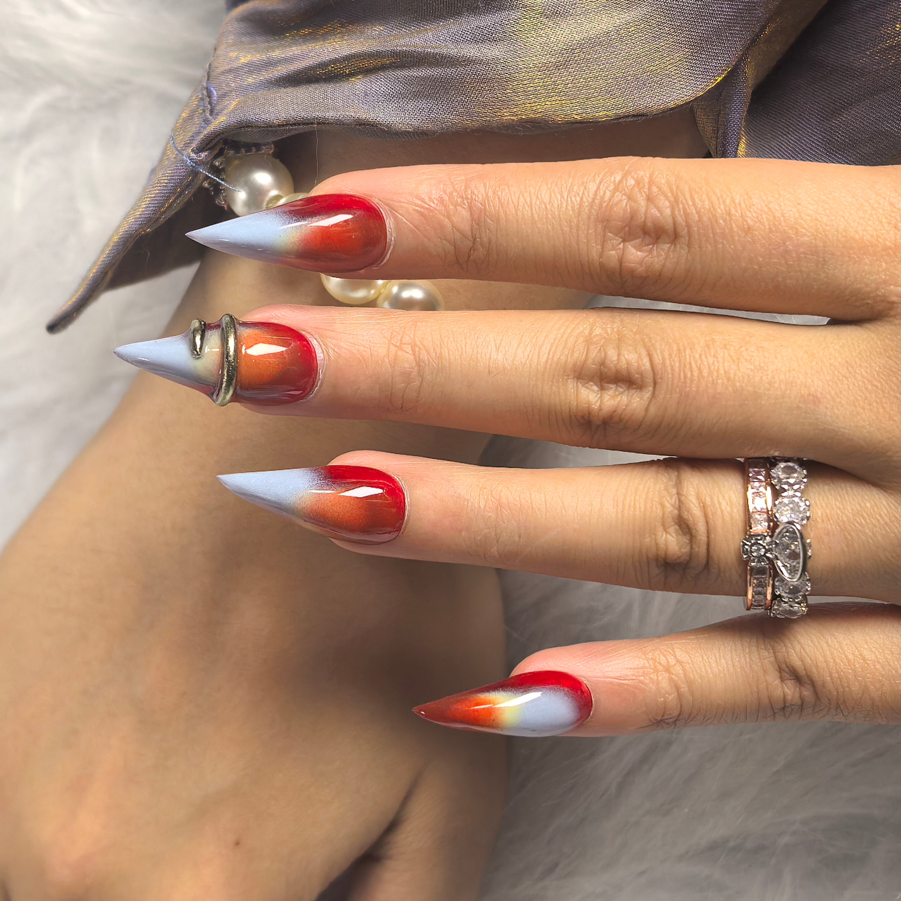 Cat Claws #35