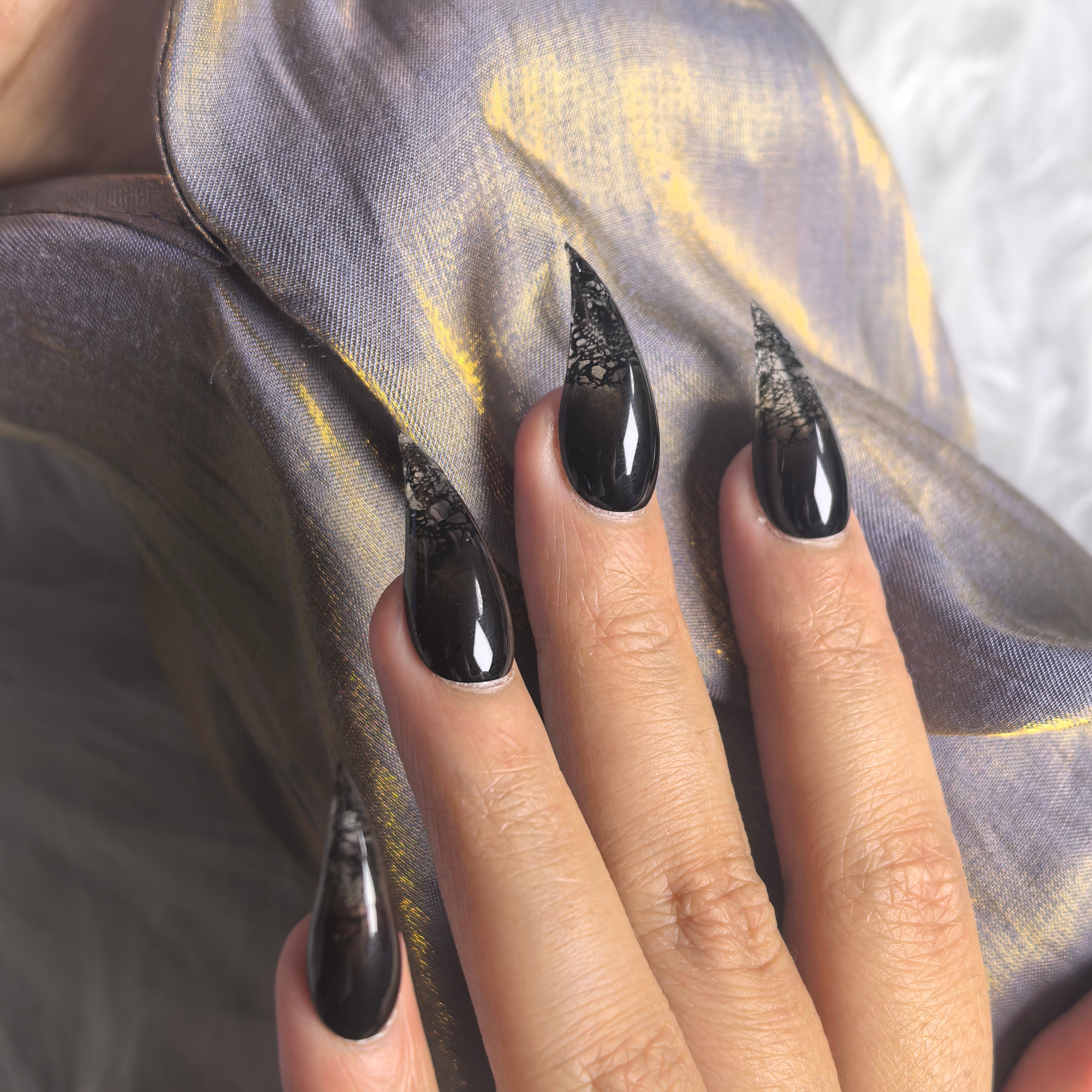 Cat Claws #34