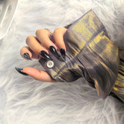 Cat Claws #34