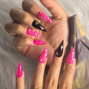 Cat Claws #42