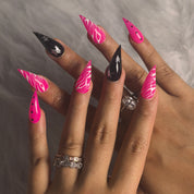 Cat Claws #42