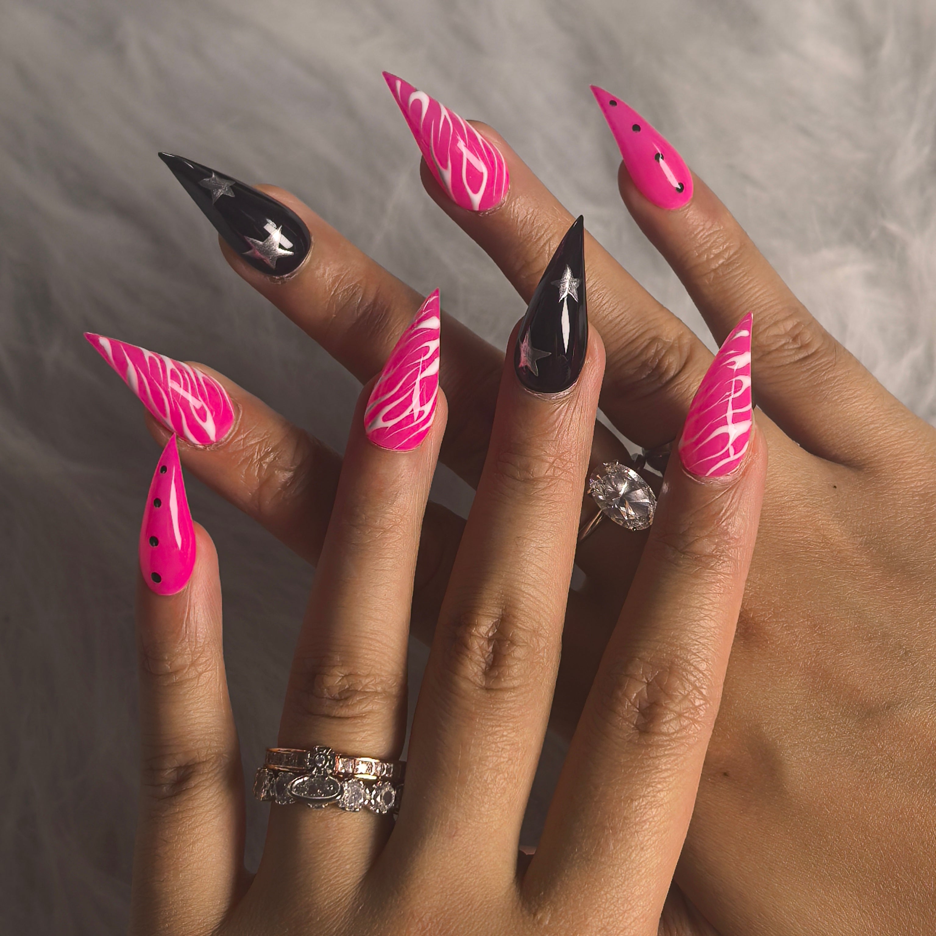 Cat Claws #42