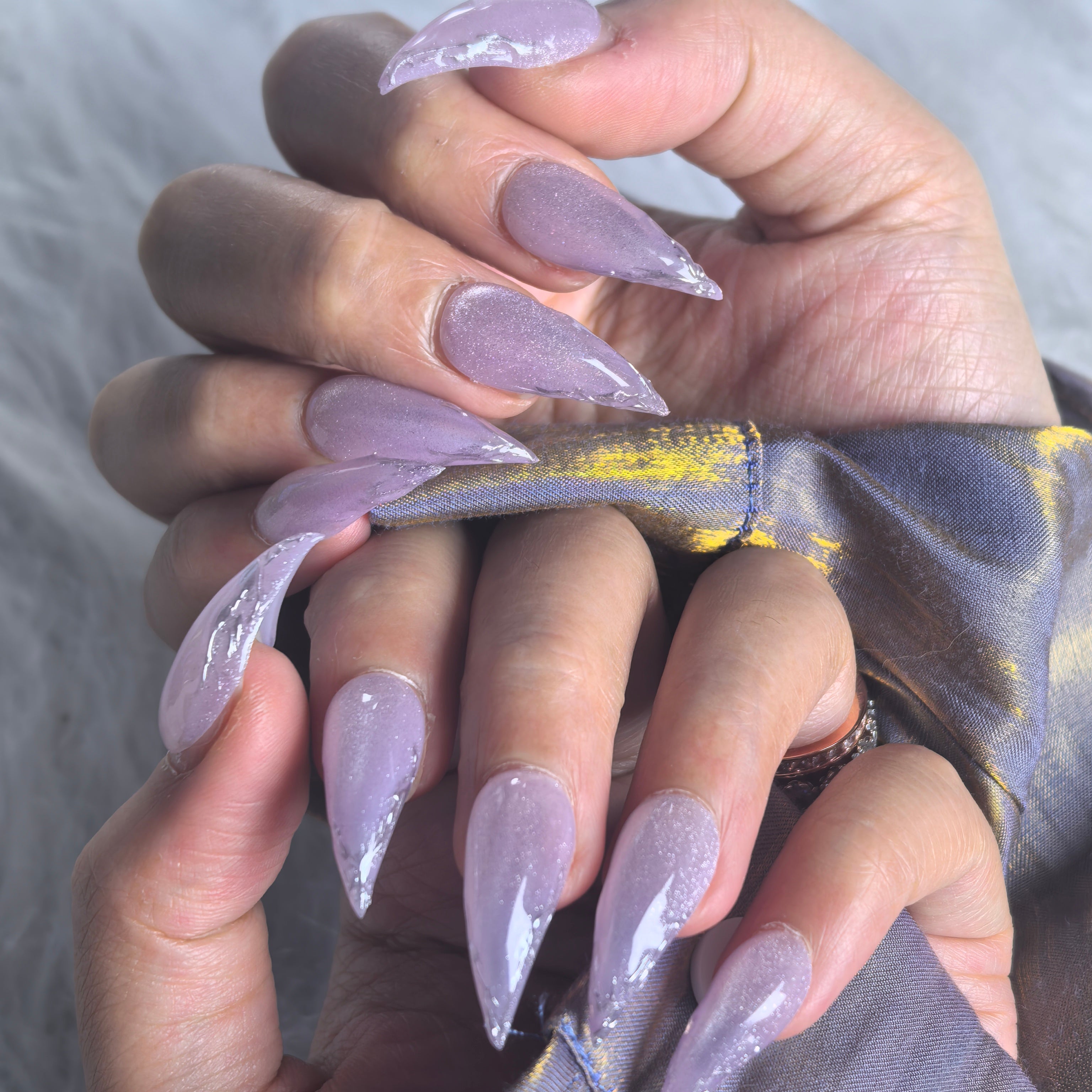 Cat Claws #43