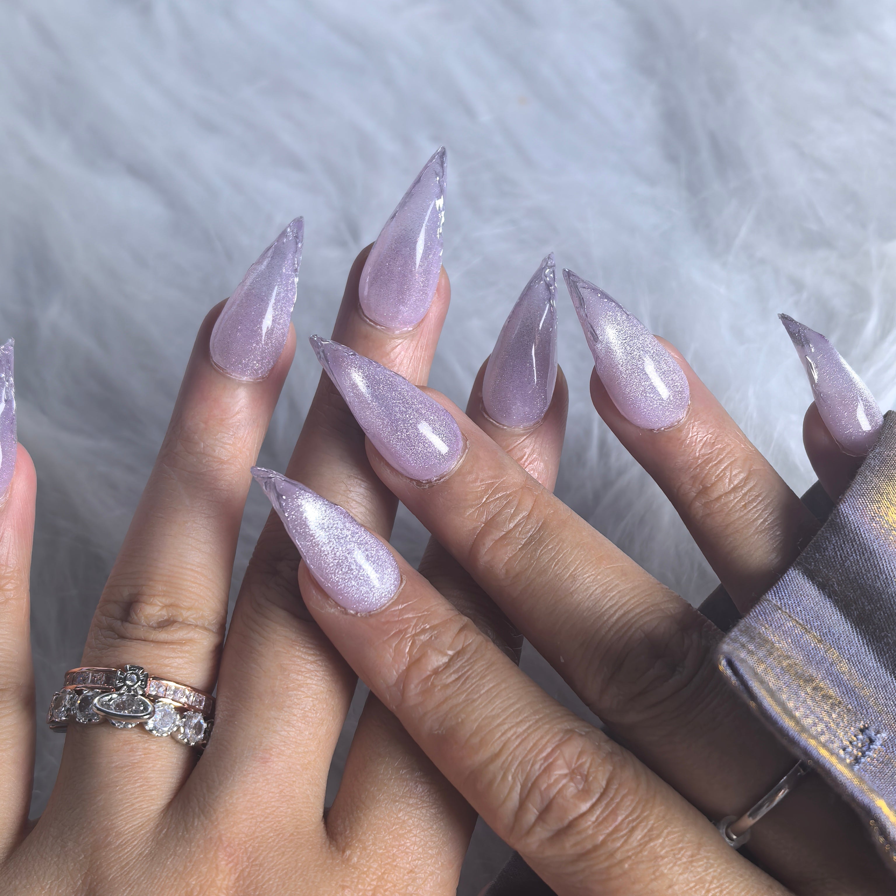 Cat Claws #43