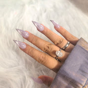 Cat Claws #43