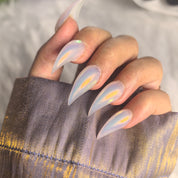 Cat Claws #44