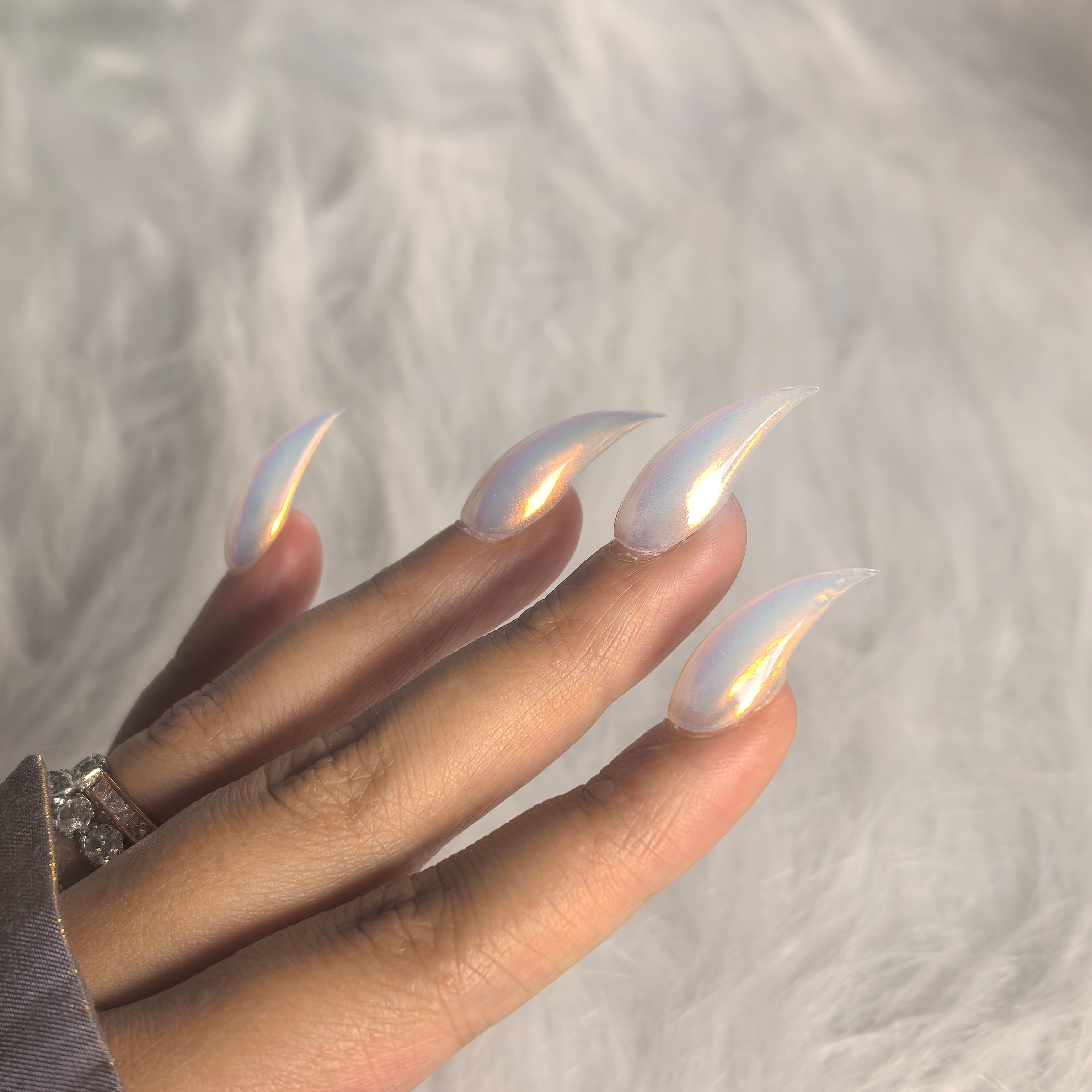 Cat Claws #44
