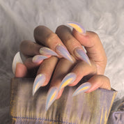 Cat Claws #44