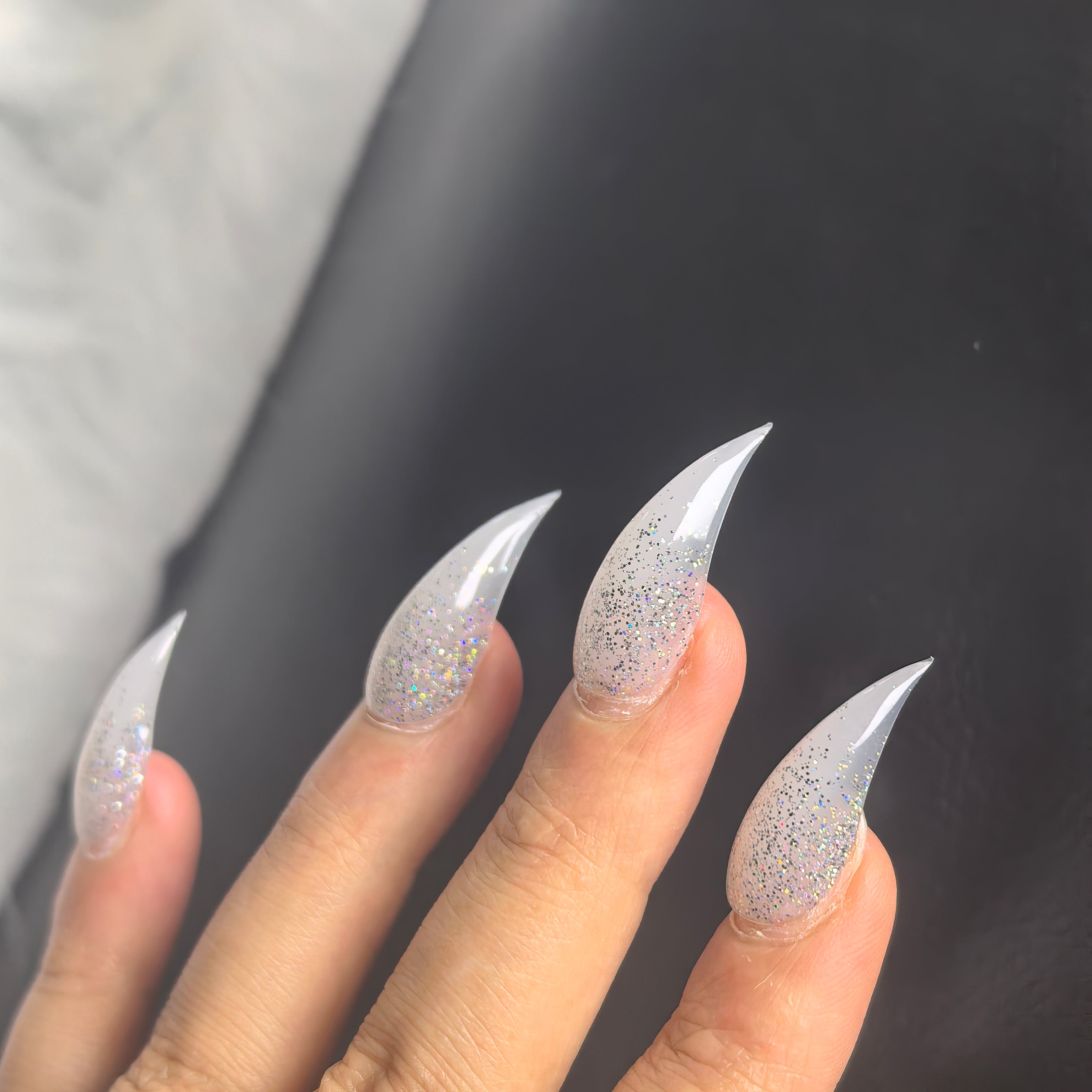 Cat Claws #45