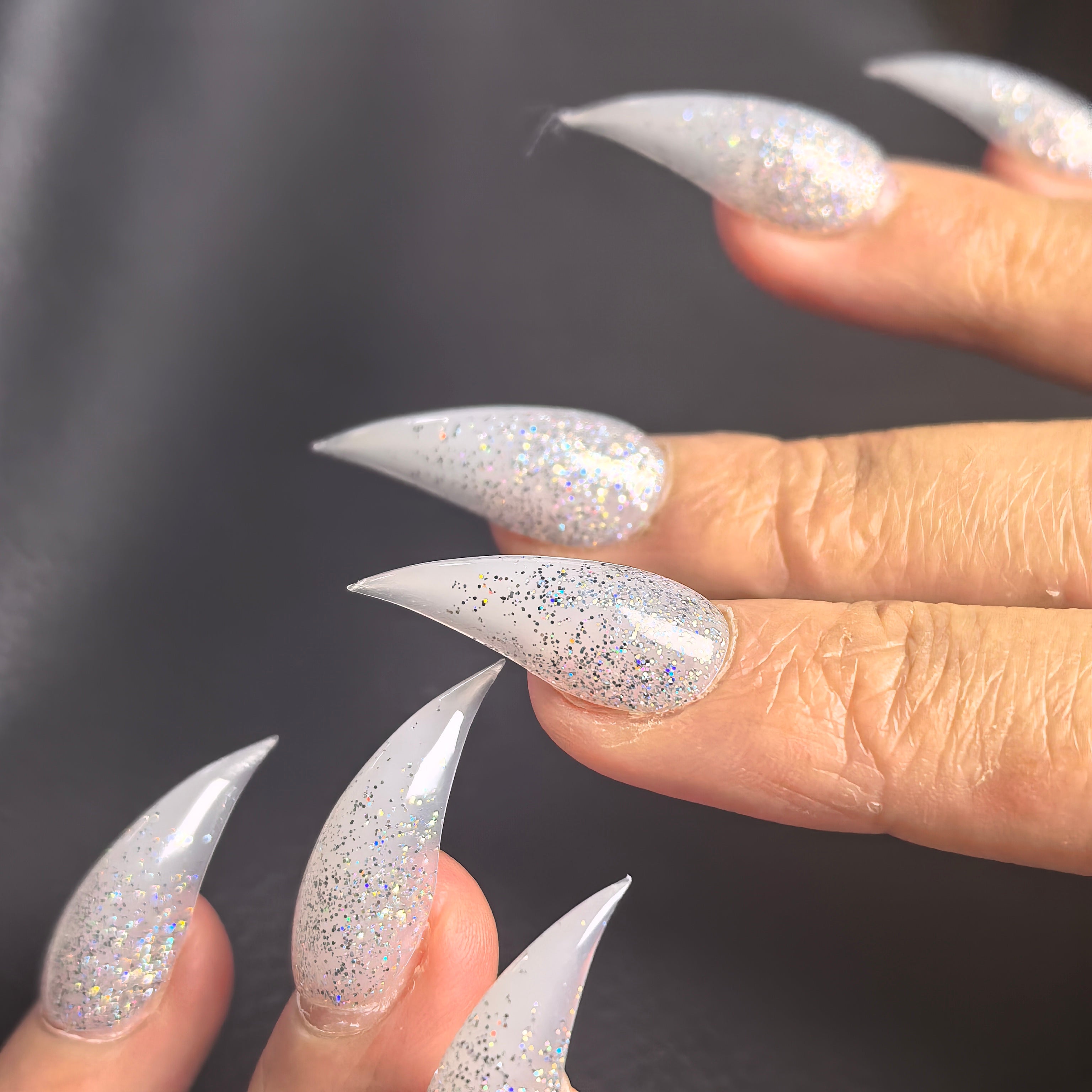 Cat Claws #45