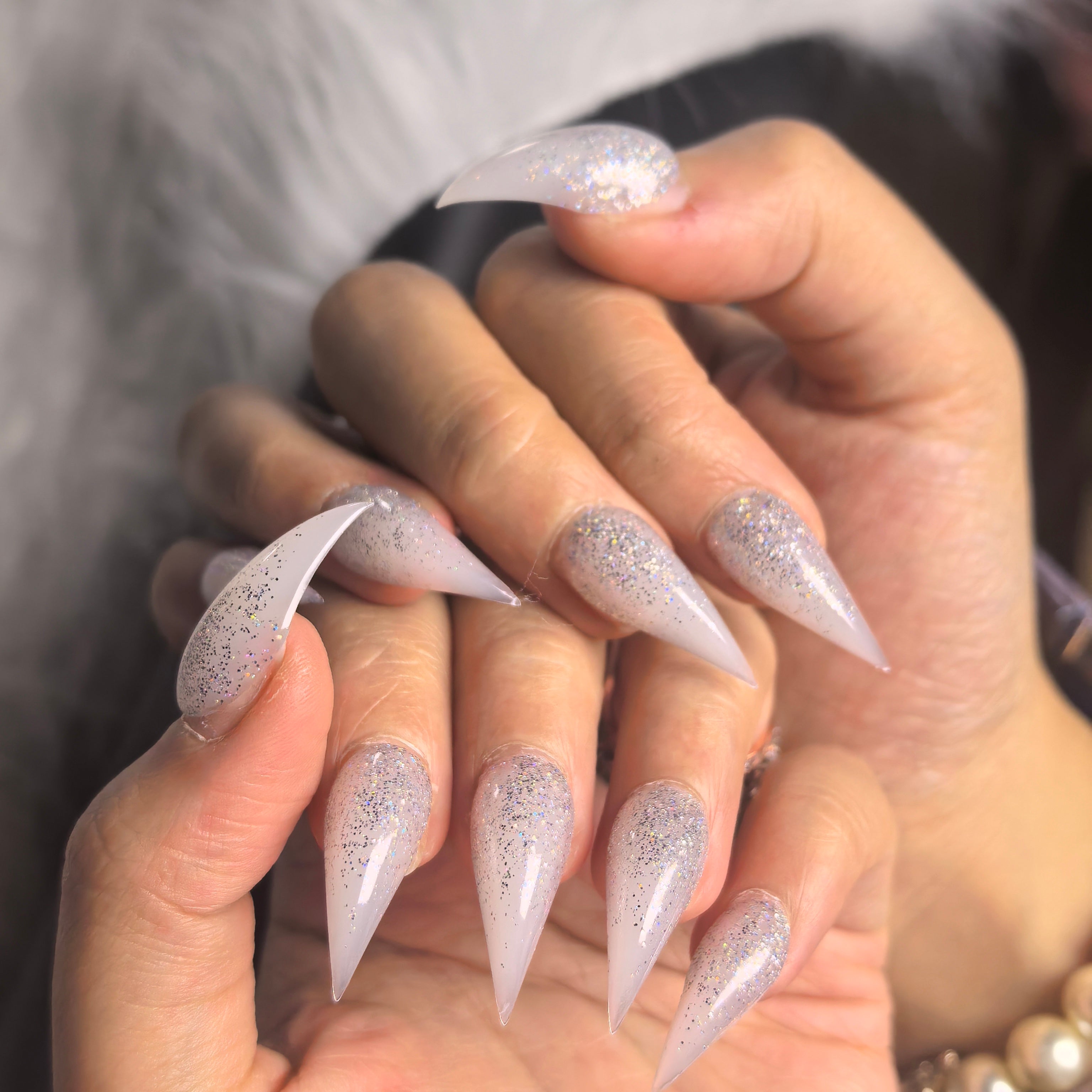 Cat Claws #45