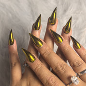 Cat Claws #50
