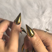Cat Claws #50