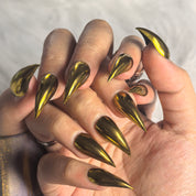 Cat Claws #50