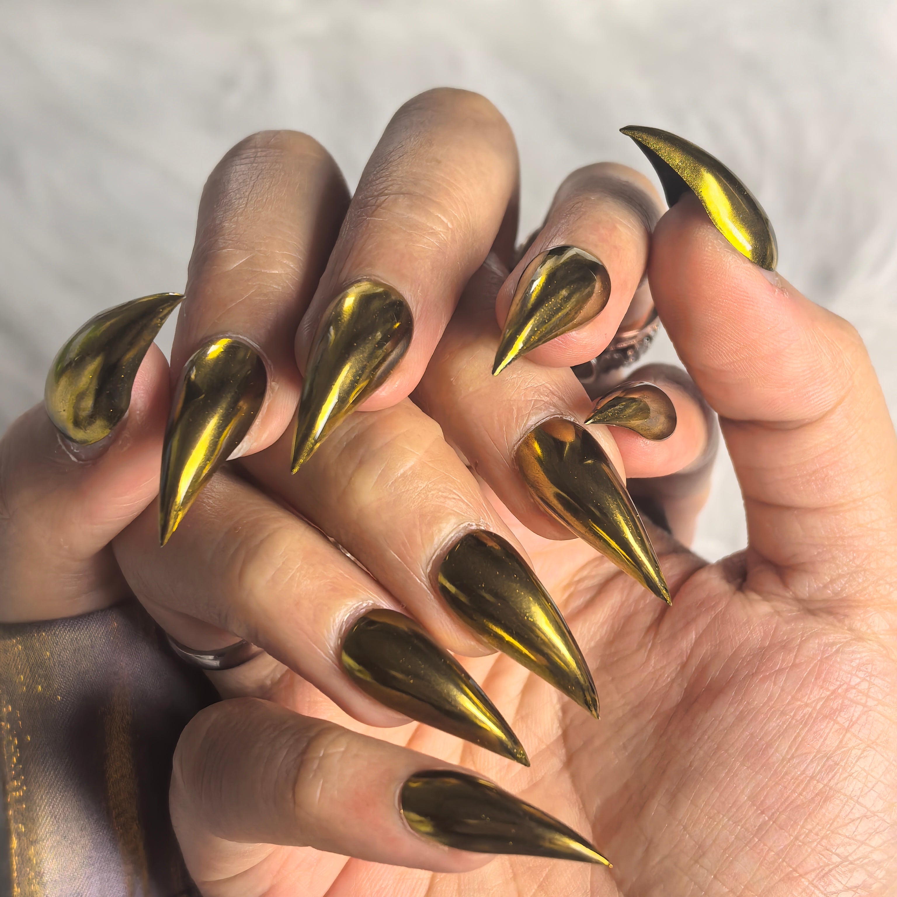 Cat Claws #50