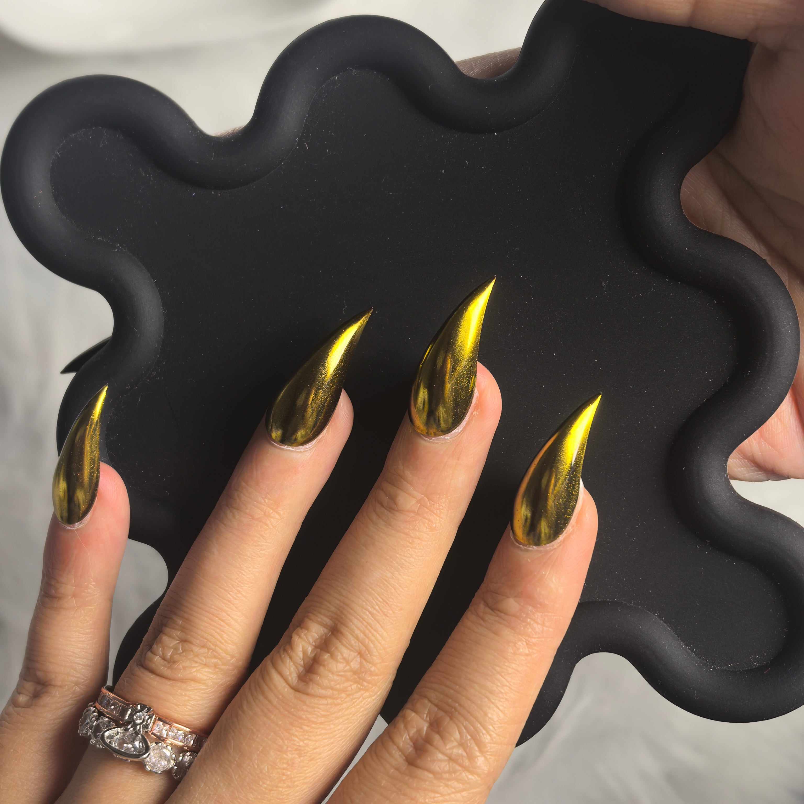 Cat Claws #50