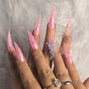 Cat Claws #52