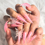 Cat Claws #52