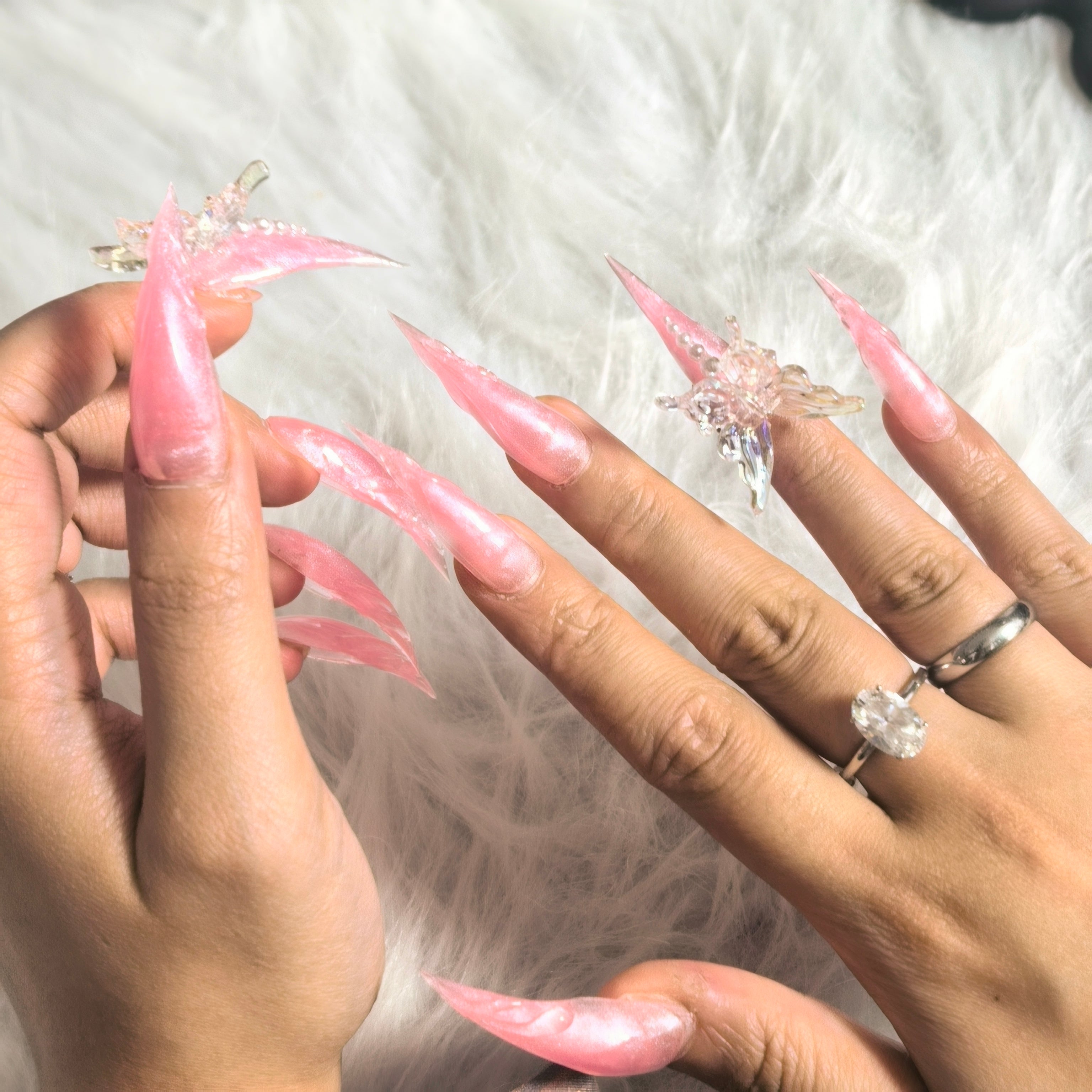 Cat Claws #52