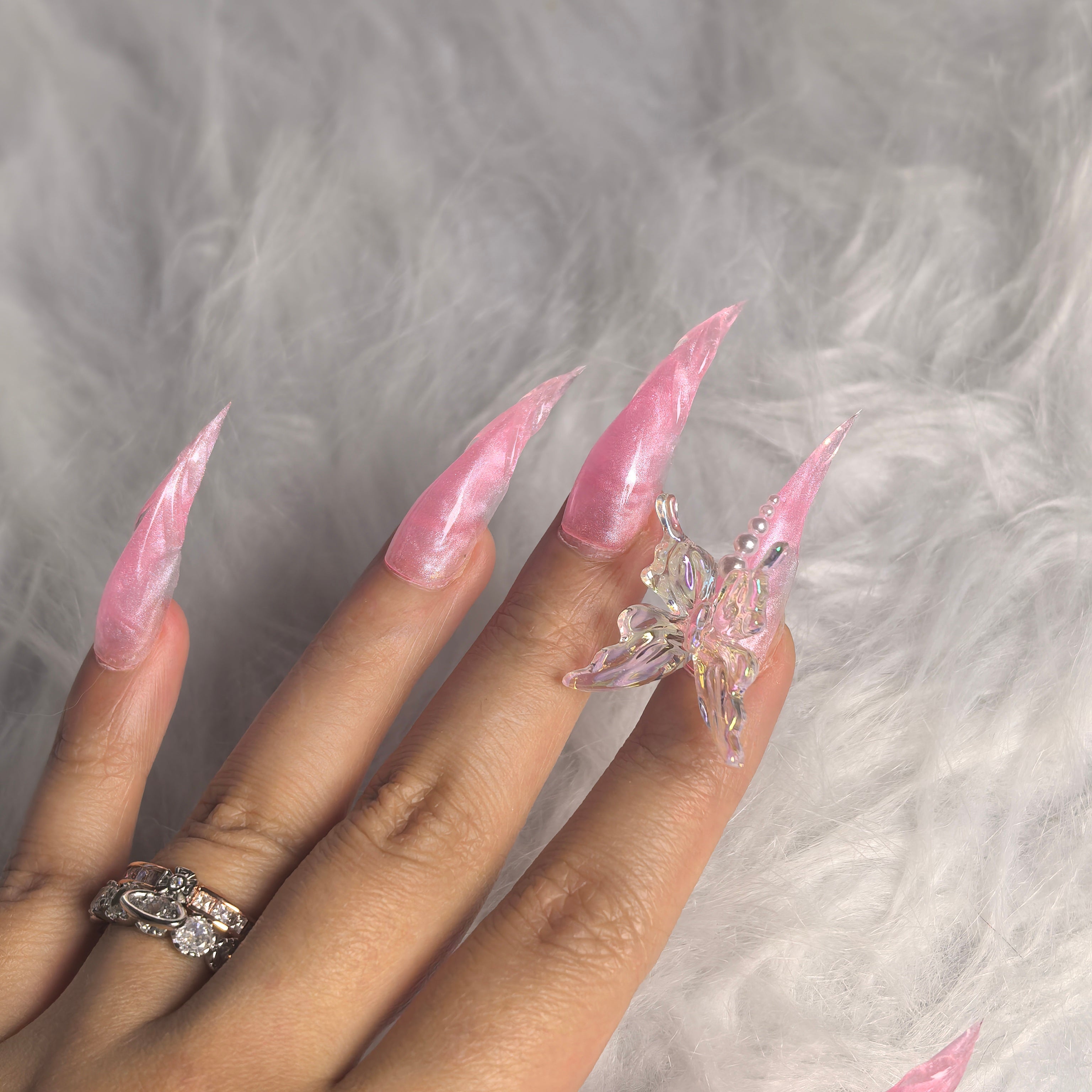 Cat Claws #52