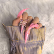 Cat Claws #52